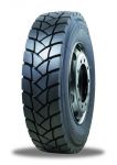 Ovation VI768 315/80R22,5 156/152L ведущая 20PR