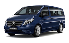 Mercedes-Benz Vito W447 Микроавтобус