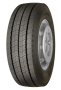 Грузовая шина Yokohama 120U 275/70R22,5 150/148J PR TL новая