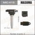 Masuma MIC415 Mazda