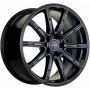 Легковой диск Khomen Wheels ORG2102 10,5x21 5x112 ET45 66,6 Black