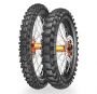 Мотошина Metzeler MC360 MID HARD 80/100 R21 51M Front Wheel (переднее колесо)