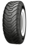 Спецшина Galaxy Flot Pro I-3 500/60 R22,5 16PR