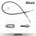 MILES EI001104 Ford