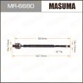 Masuma MR6680 передняя Subaru